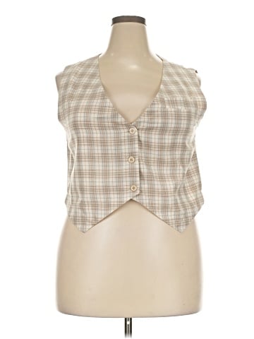 Unbranded Vest (view 1)