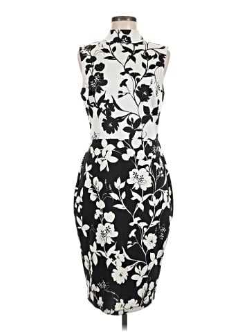 Venus Cocktail Dress (view 1)