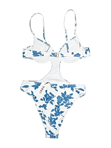 Cider Two Piece Swimsuit (view 2)