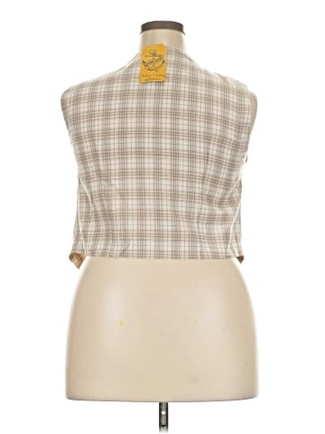 Unbranded Vest (view 2)