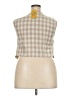 Unbranded Tan Vest Size XXL (estimated) - photo 2