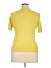 Zara Yellow Cardigan Size XL - photo 2