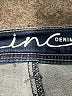 Inc Denim Blue Jeans Size 10 - photo 7