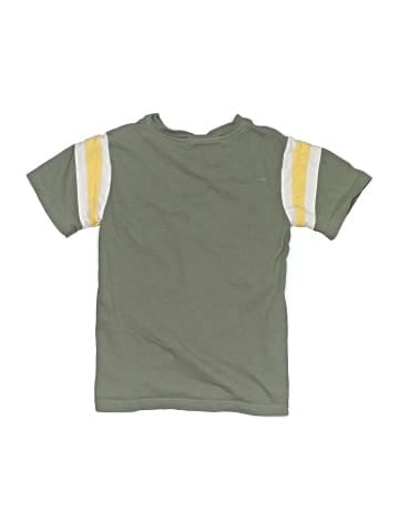 Janie and Jack Short Sleeve T-Shirt (view 2)