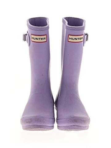 Hunter Rain Boots (view 2)