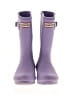 Hunter Purple Rain Boots Size 12 - photo 2