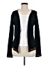 BCBGMAXAZRIA Black Cardigan Size M - photo 1