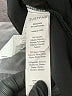 Just Fab Solid Black Dress Pants Size XXL - photo 5