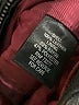 Croft & Barrow 100% Leather Black Raincoat Size L - photo 7