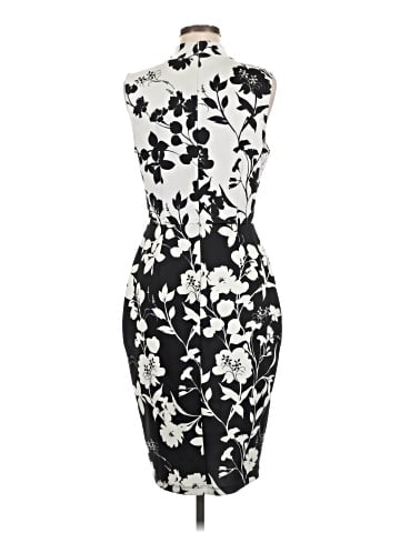 Venus Cocktail Dress (view 2)