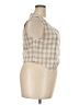 Unbranded Tan Vest Size XXL (estimated) - photo 4