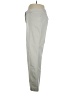 Rafaella Solid Gray Casual Pants Size 14 - photo 5