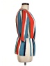 Sienna Sky 100% Polyester Blue Kimono Size M - photo 4