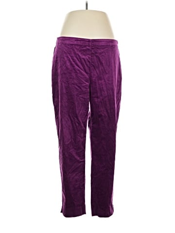 J.Jill Casual Pants (view 1)