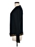 BCBGMAXAZRIA Black Cardigan Size M - photo 5