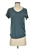 Old Navy Teal Active T-Shirt Size XS - photo 1