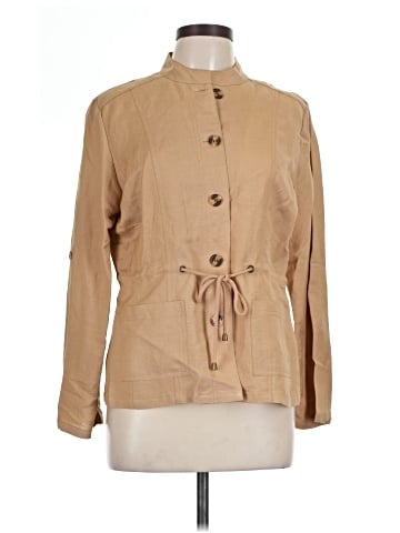 Appraisal Jacket (view 1)