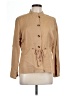 Appraisal Tan Jacket Size 10 - photo 1
