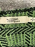 Robert Rodriguez Plaid Green Cardigan Size 4 - photo 7