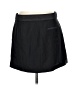 J.Crew Collection 100% Wool Solid Black Wool Skirt Size 12 - photo 2