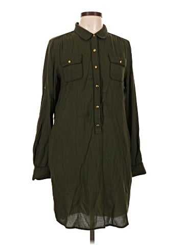 Banana Republic Casual Dress (view 1)