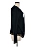 BCBGMAXAZRIA Black Cardigan Size M - photo 4
