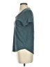 Old Navy Teal Active T-Shirt Size XS - photo 5