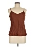 Uniqlo Brown Tank Top Size M - photo 1