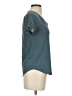 Old Navy Teal Active T-Shirt Size XS - photo 4