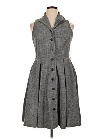 Sharagano Casual Dress (view 1)