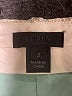 J.Crew Collection Paisley Gold Casual Pants Size 2 - photo 7