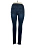 Old Navy Solid Blue Jeans Size 14 (tall) - photo 2