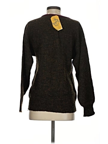 Marella Pullover Sweater (view 2)