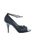 Giuseppe Zanotti Blue Sandals Size 10 - photo 1
