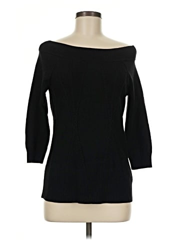 White House Black Market Pullover Sweater (view 1)