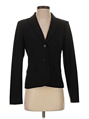 Calvin Klein Blazer (view 1)