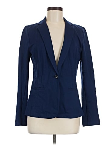 a.n.a. A New Approach Blazer (view 1)