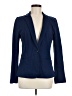a.n.a. A New Approach Blue Blazer Size M - photo 1