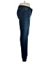 Old Navy Solid Blue Jeans Size 14 (tall) - photo 4