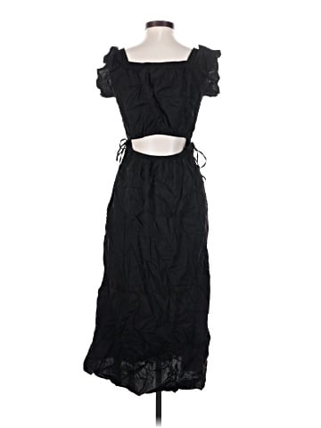 Uniqlo Cocktail Dress (view 2)