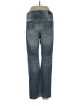 Express Jeans Blue Jeans Size 30 waist - photo 2