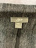 J.Jill Gray Blazer Size XS - photo 6