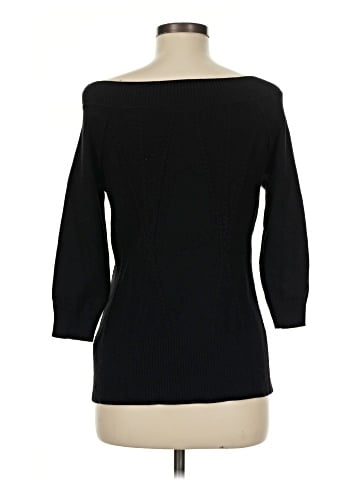 White House Black Market Pullover Sweater (view 2)