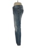 Express Jeans Blue Jeans Size 30 waist - photo 5