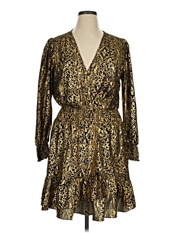 MICHAEL Michael Kors Cocktail Dress (view 1)