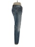 Express Jeans Blue Jeans Size 30 waist - photo 4