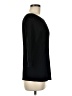 White House Black Market Black Pullover Sweater Size M - photo 4