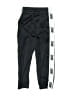 Nike Black Track Pants Size 3T - photo 2