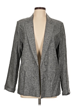 H By Halston Blazer
