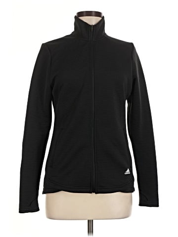 Adidas Track Jacket (view 1)